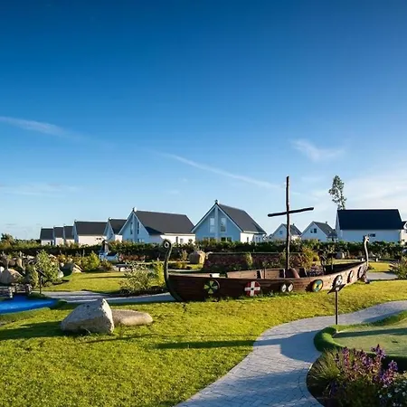 Holiday home Kuestenkrabbe Cozy Retreat